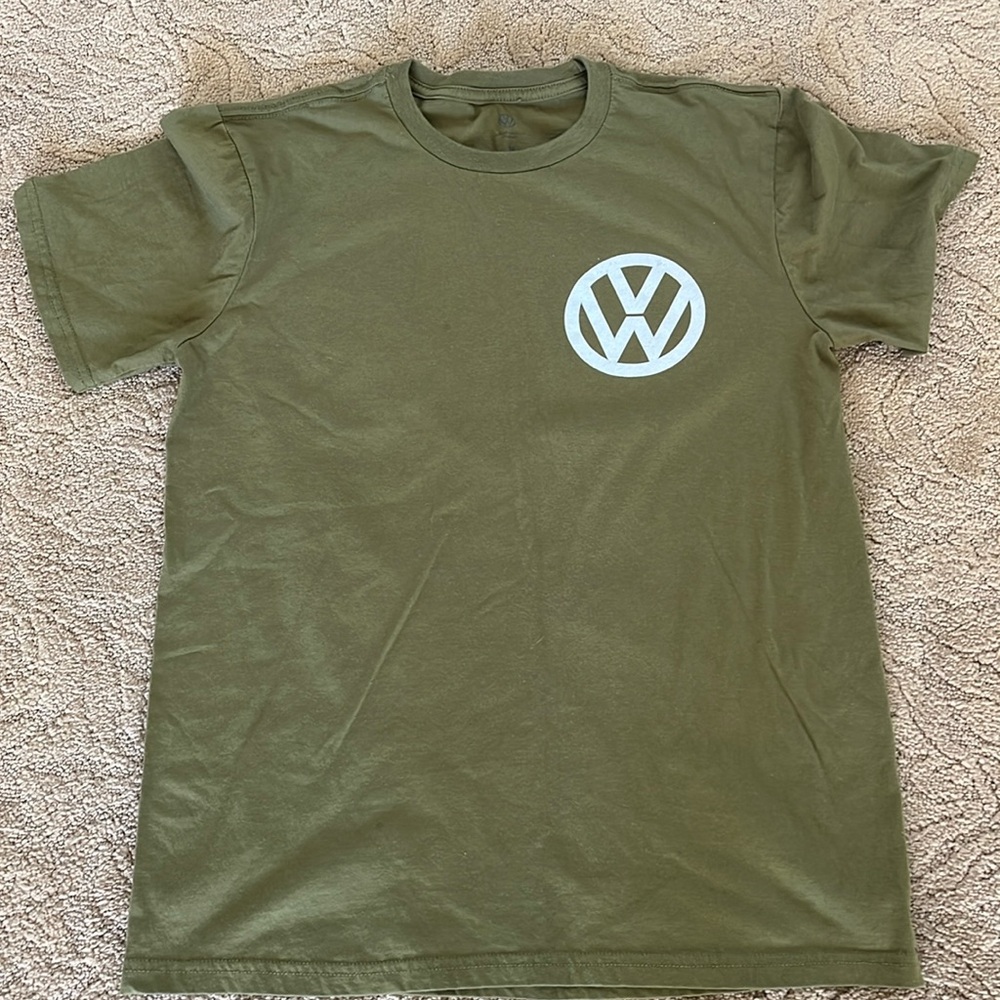 Volkswagen T-shirt